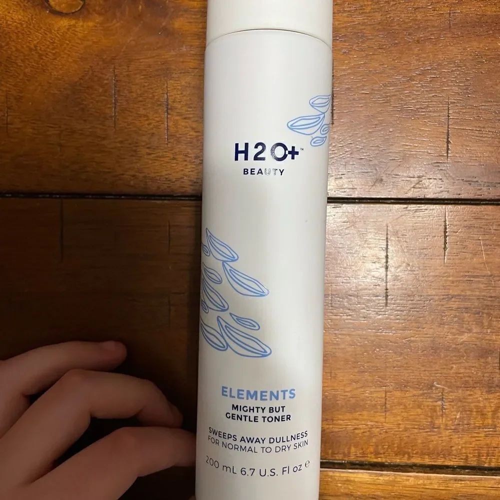 H20+ Beauty Elements Mighty But Gentle Toner- 200 ml